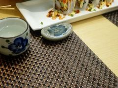 -樱の千渡日式料理·铁板烧•烧鸟(金盛田广场店)