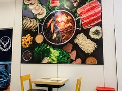 -吉野家(服装城店)