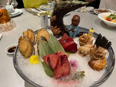 -维园悦谱·海派家常菜(乌鲁木齐南路店)