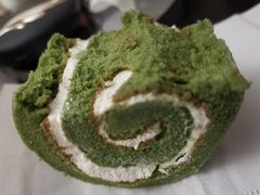 抹茶红豆糕-北京稻香村(华堂商场店)