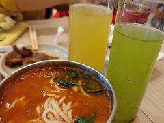 -桂在香知桂林米粉(红博中央公园店)