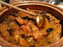 -关东小磨东北菜(漕河泾印象城店)