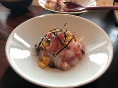 -元熹会席料理