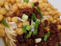 香糯豌杂面-好這口重庆小面(总店)