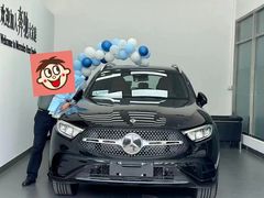 -奔驰利星行(北京花乡店)