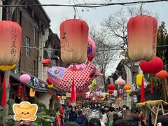 -小河直街历史文化街区