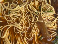 -金杨拉面王小吃面馆·牛三宝面·红烧牛肉粉