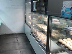 -迦南·甜品蛋糕(传媒店)