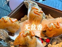 -小运河·公馆(国贸店)