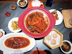 -小厨娘金榜题名(夫子庙秦淮河店)