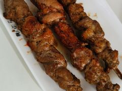-帕米尔食府(白云观店)