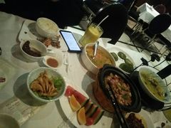 -小城故事·地道宁波味(月湖盛园店)