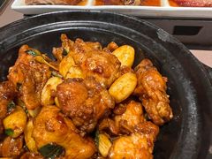 -有璟阁港式餐厅(国贸商城店)