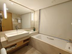 -石家庄万象天成假日酒店