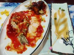 -姑苏家宴·苏帮菜·松鼠桂鱼(苏州总店)