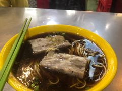 -包顺兴面馆(长乐路店)