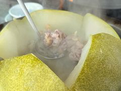 -金瑶池·猪肚鸡·传统冬瓜盅(20年白沙店)