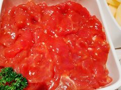-海底捞火锅(万丰桥店)