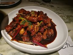 -绿茶餐厅(昌平悦荟店)