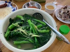 -花悦农庄 | 烧鸡·竹筒饭(沙迳高沙温泉香溪堡店)