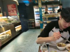 -一绪に寿喜烧(荟聚店)