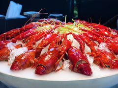 -沪小胖小龙虾(淮海中路旗舰店)