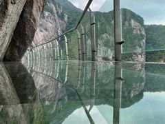 -罗田天堂寨风景区