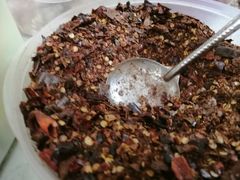 -黔府豆米火锅野菜馆(南马店)