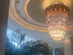 -北京丽晶酒店