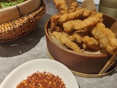 -廖川菜(八佰伴店)
