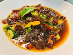 -同发号饭庄(复兴路店)