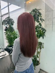 -简影造型·自选烫染接发salon