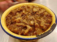定家小酥肉-定家小酥肉·清真(回民街店)