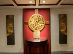 -梅龙镇酒家(南京西路总店)