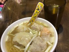 -一记面馆(易发店)