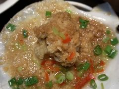-将相和·海鲜蒸饺大连菜