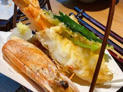 -森味薪火烧•烧鸟居酒屋•日本料理(望京店)