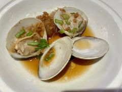 -浦华大酒店-台南担仔面海鲜楼
