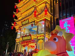 -万达广场(厦门湖里店)