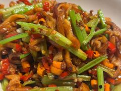 -衡厨·衡阳土菜(中南店)