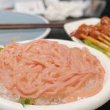 这是一家仅仅靠鸭肠，就让我一来再来的火锅店