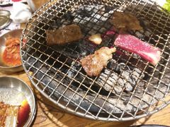 -西塔斗牛家烧烤(中海寰宇店)