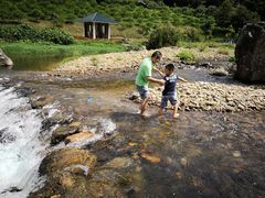 -广州市石门国家森林公园