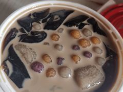 -老廣糖水铺(乐汇城店)