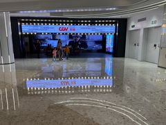 -CGV影城(卓悦中心 IMAX激光店)