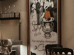 -壳里西餐厅Coquille Seafood Bistro(蒙自路店)