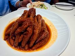 铁勺凤爪-大铁勺新津菜(中北永旺店)