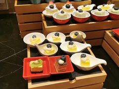-东方广场假日酒店-蜀咖啡餐厅