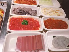 -海底捞火锅(万丰桥店)