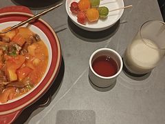 -俏立方·15年新楚菜
